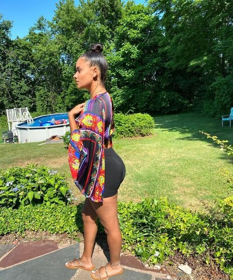 Nicole A Foster porn actress img