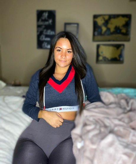 Nicole A Foster star top gallery