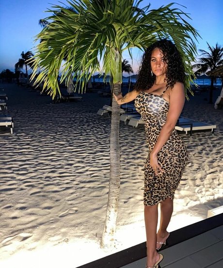 Nicole A Foster pornstar naked pictures