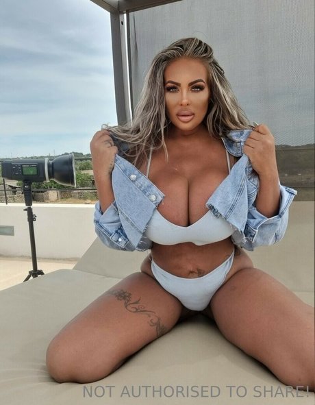 Princess Levi pornstar hd photo