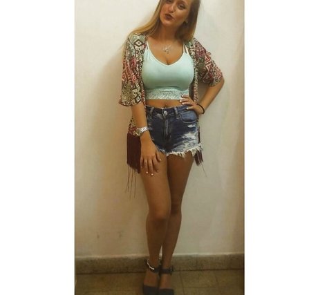 Luan Raviv star nice archive