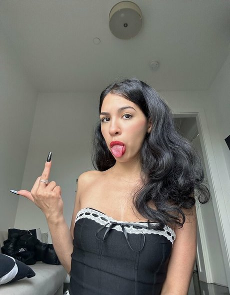 princesadelilah star nudes pic