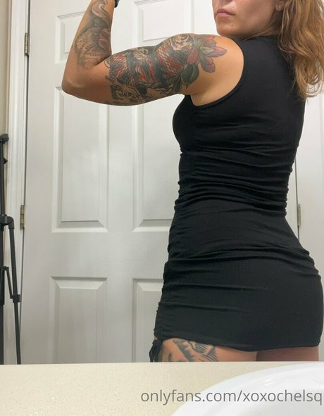 xoxochelsq pornstar adult archive