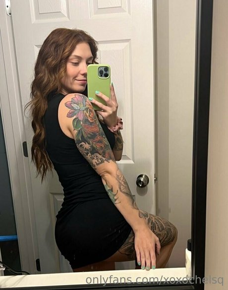 xoxochelsq star pics