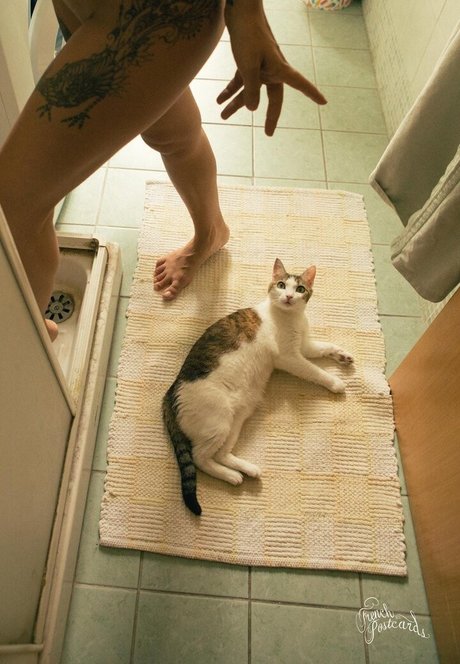 Sara Noli high quality star pics