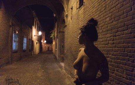 Sara Noli exclusive star img