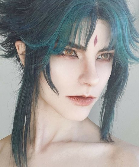 xxxashen model xxx photos