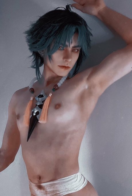 xxxashen model high quality gallery