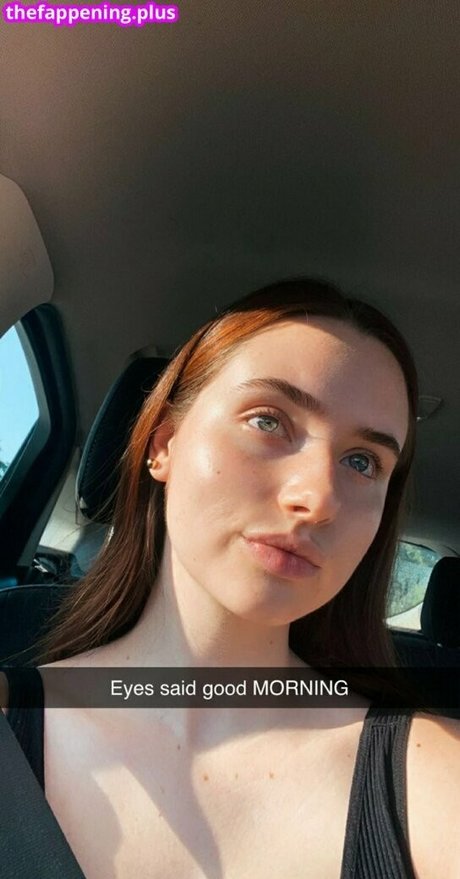 Isabella Patton pornstar perfect pic