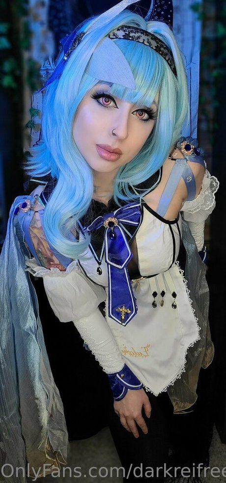 darkreifree adult star picture