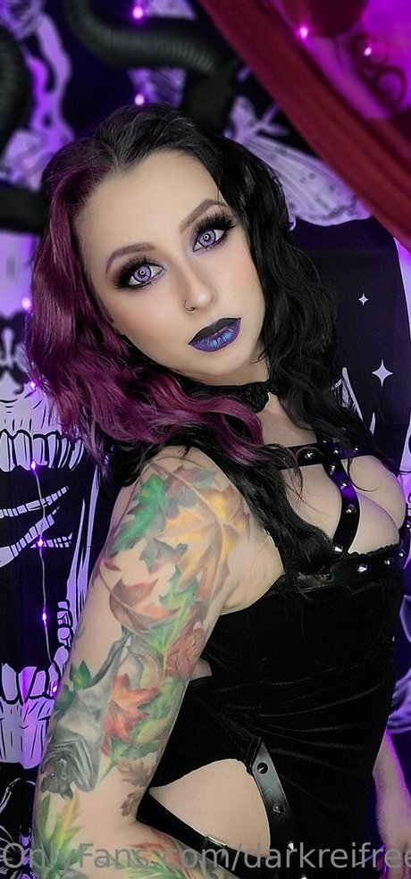 darkreifree pornstar hot pictures