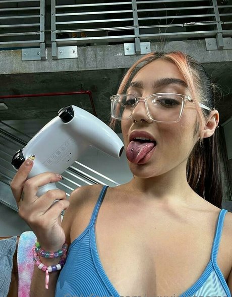 Violet Gems star art photos