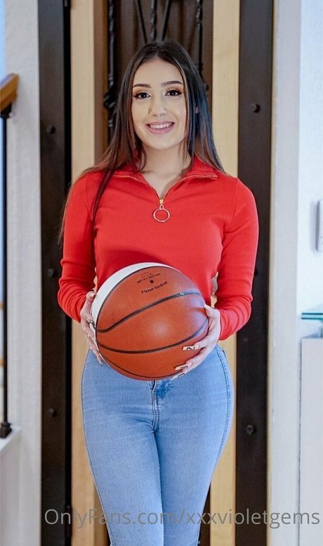 Violet Gems star hot gallery