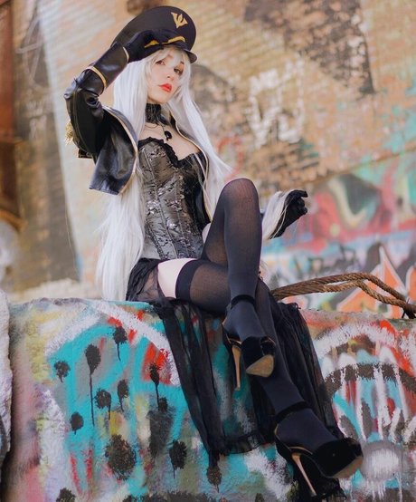 petra fyed profile pic