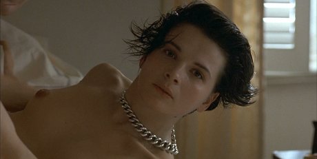 Juliette Binoche beautiful star pics