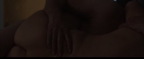 Juliette Binoche sexy model picture