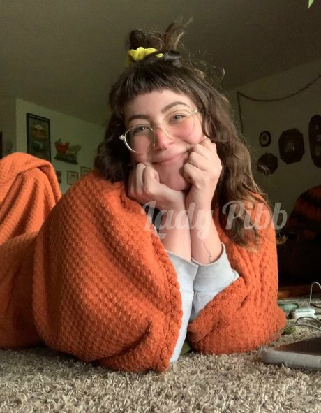 ladypibb nudes pornstar pic