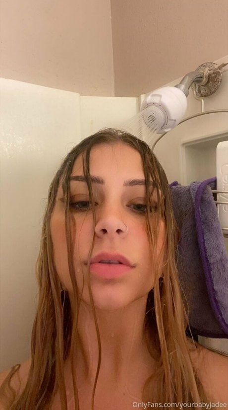 itsjadeblack model pornographic photo