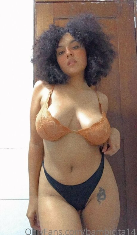 bambiicita model high quality images