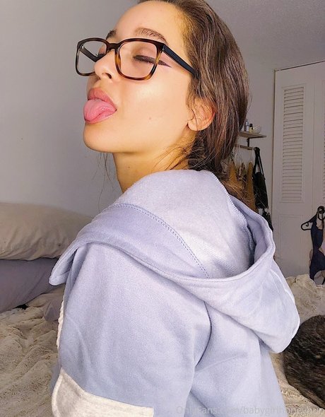 Jessi Callahan exclusive model archive