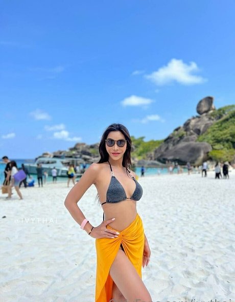 ivythai pornstar high quality photo