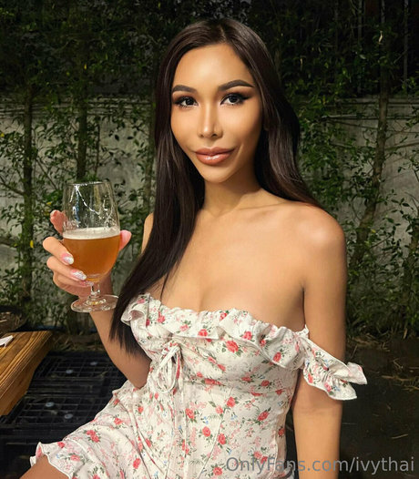ivythai nude pornstar images