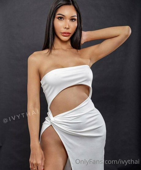 ivythai nudes pornstar pic