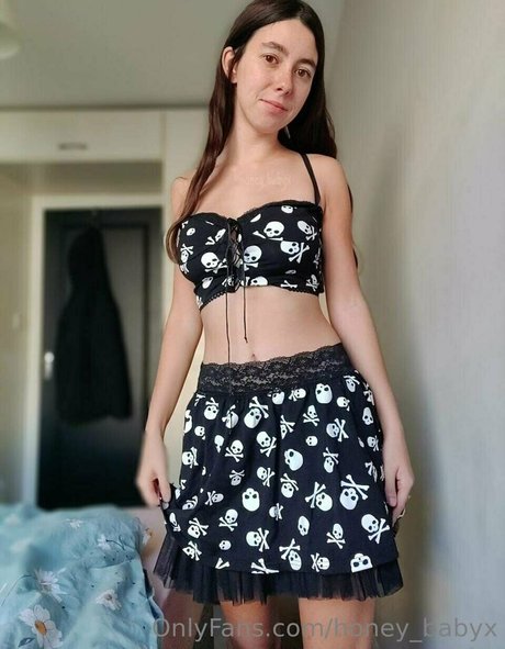 honey babyx perfect model pics