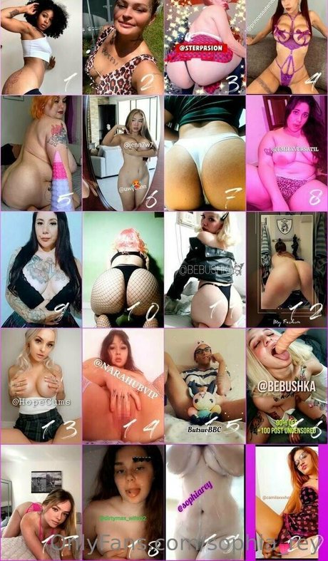 sophia rey model adult galleries