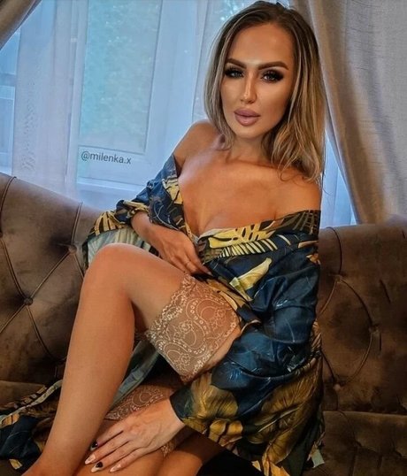 Milenka beautiful actress galleries