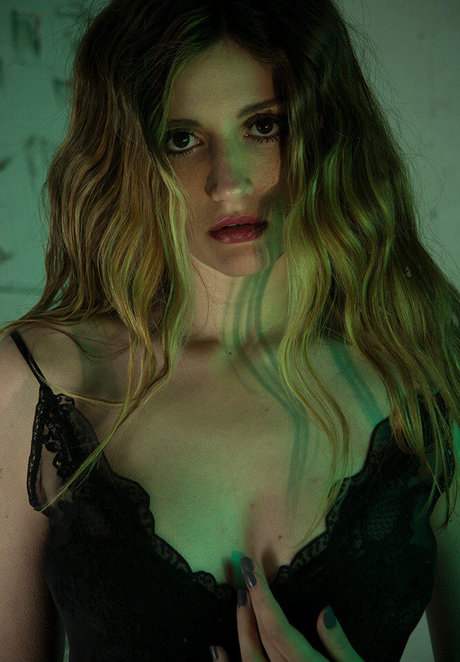 Pelagea ASMR free pornstar img