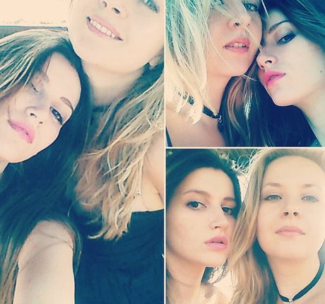 Pelagea ASMR model top images