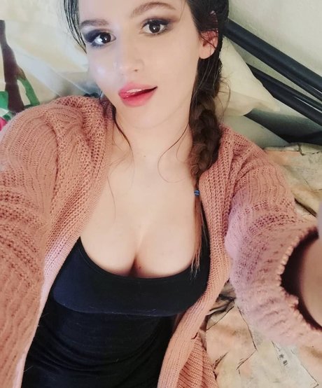 Pelagea ASMR sexy actress images