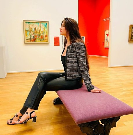 Pelagea ASMR star pornographic photo