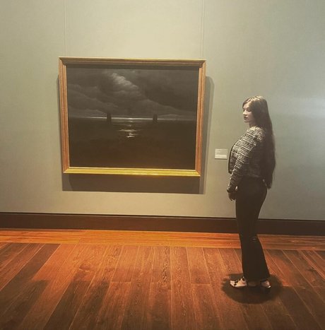 Pelagea ASMR hot actress photos