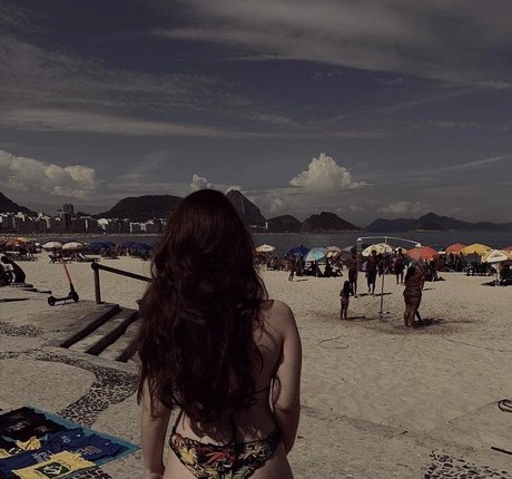 Julihcsgo naked model images