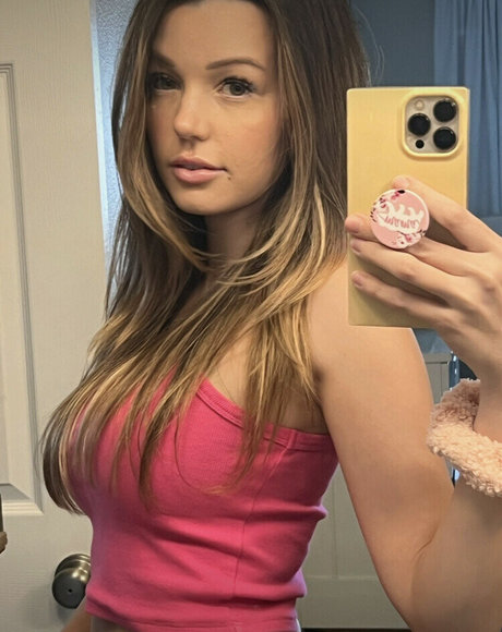 BeccaBangs sexy pornstar picture