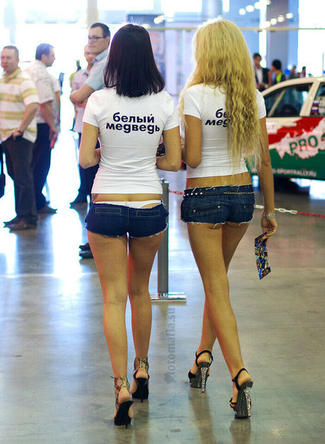 Alesya Vidnova Pena hot star image