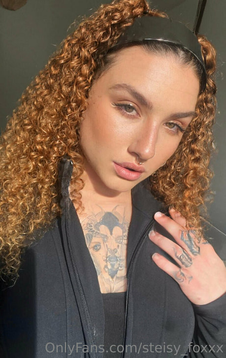 steisy foxxx star nice image