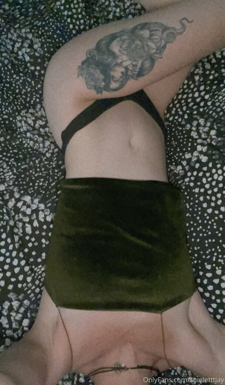 scarletttjay model perfect photos