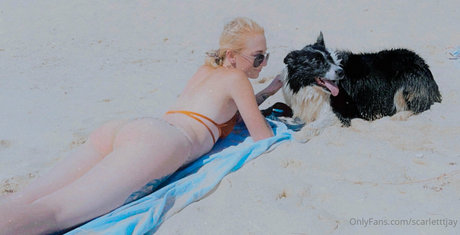 scarletttjay sexy actress photo