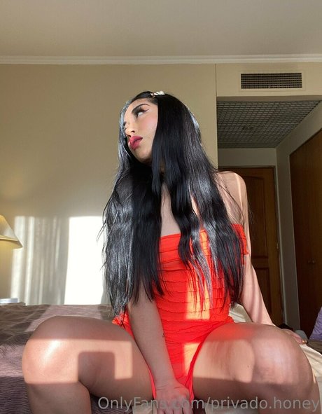 privado honey perfect star pictures