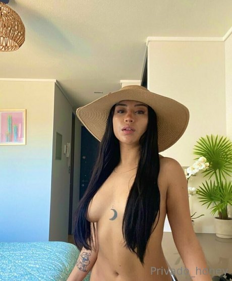 privado honey xxx model img