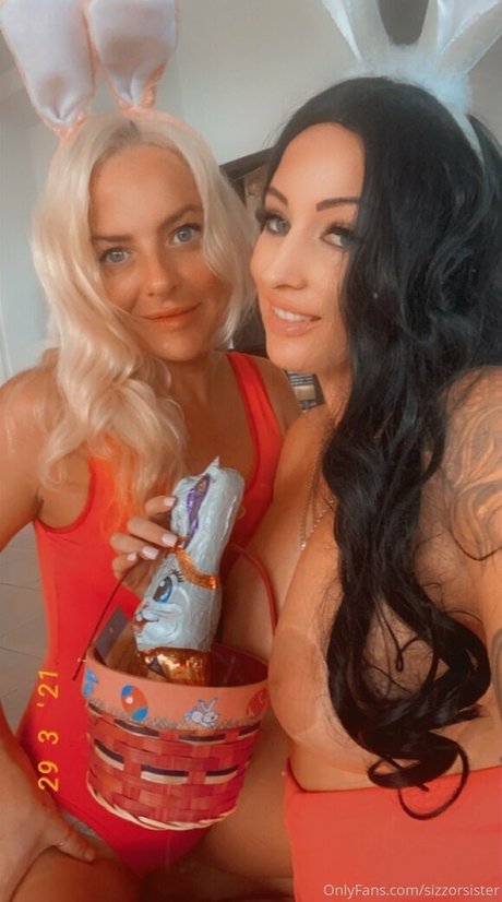 sizzorsister star high quality image