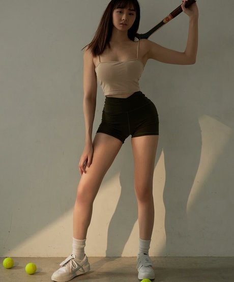 ruan ccc star nudes photo