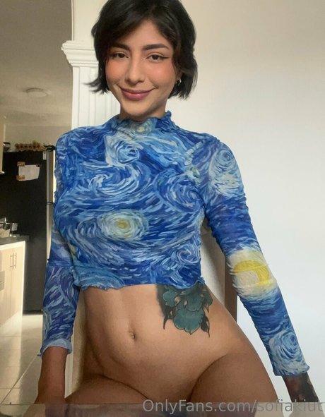 sofiakiut art actress galleries