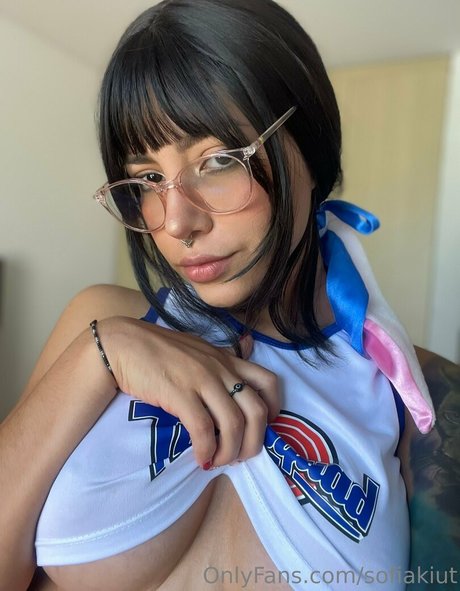 sofiakiut model hd images