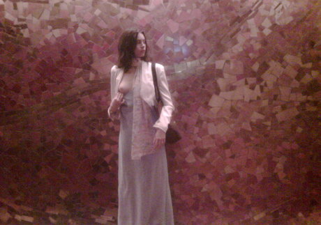 Charlotte Kemp Muhl sexy actress img