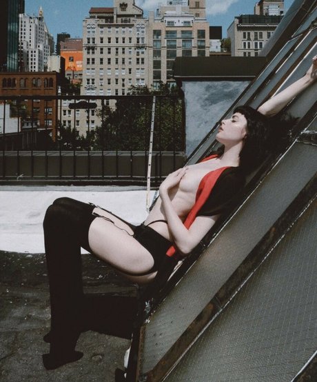 Charlotte Kemp Muhl high quality pornstar galleries