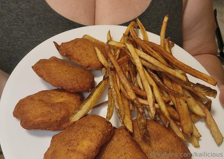 kailicious star sexy image